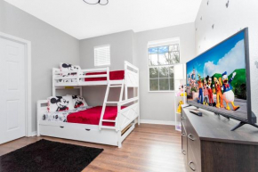 Mickey Home